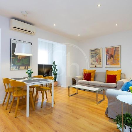 Bonito Apartamento Cerca De La Sagrada Familia Barcelona Eksteriør billede