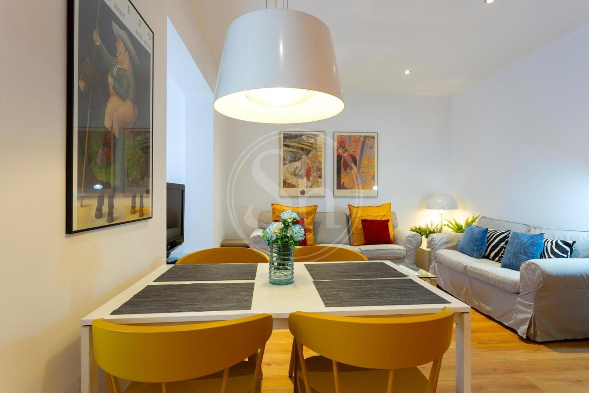 Bonito Apartamento Cerca De La Sagrada Familia Barcelona Eksteriør billede