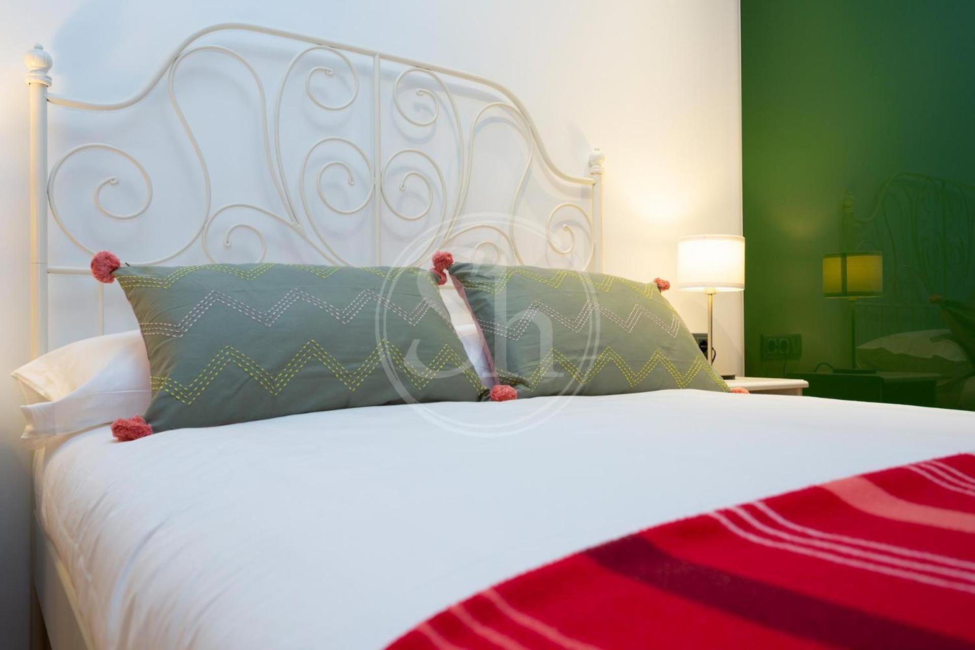 Bonito Apartamento Cerca De La Sagrada Familia Barcelona Eksteriør billede