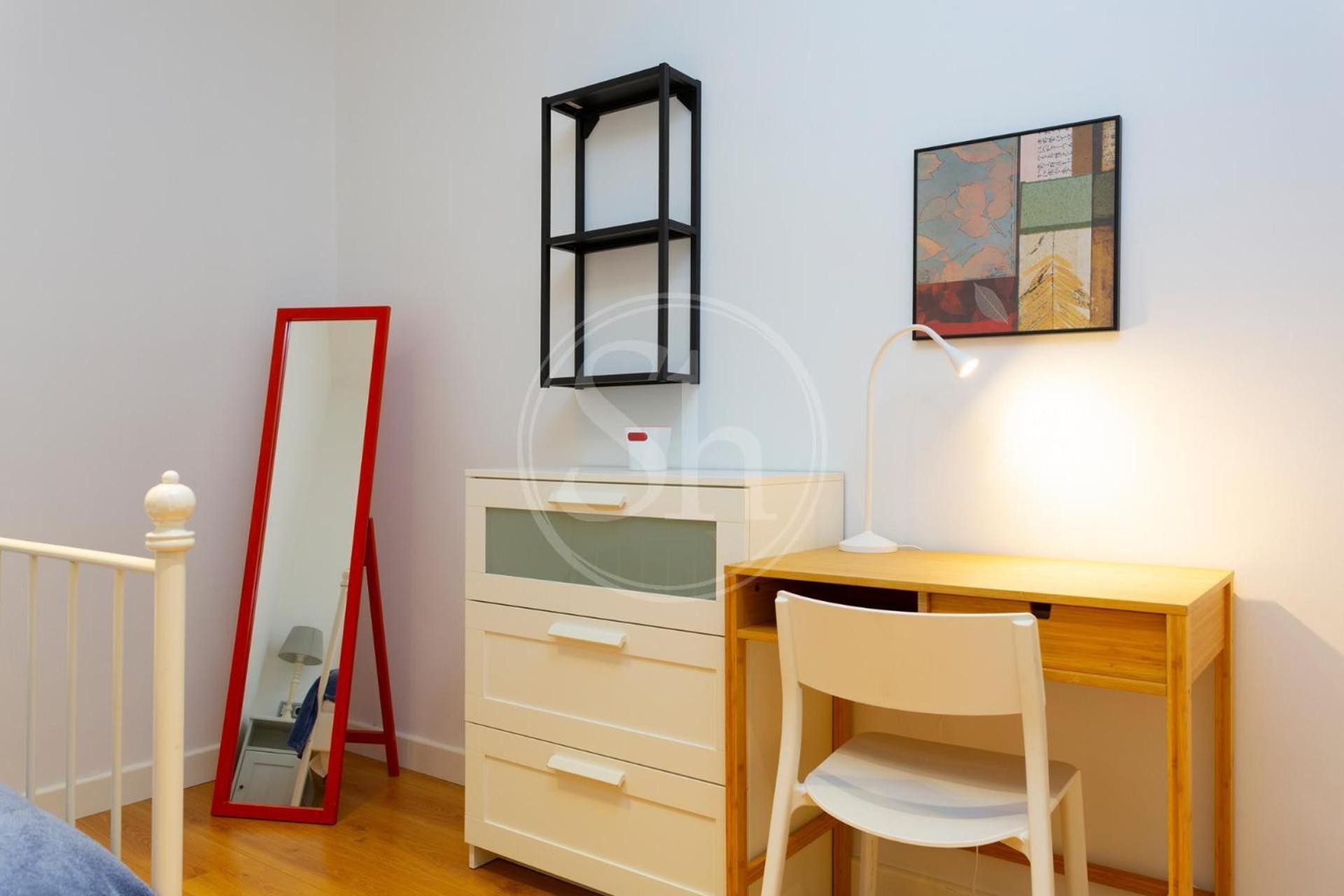 Bonito Apartamento Cerca De La Sagrada Familia Barcelona Eksteriør billede
