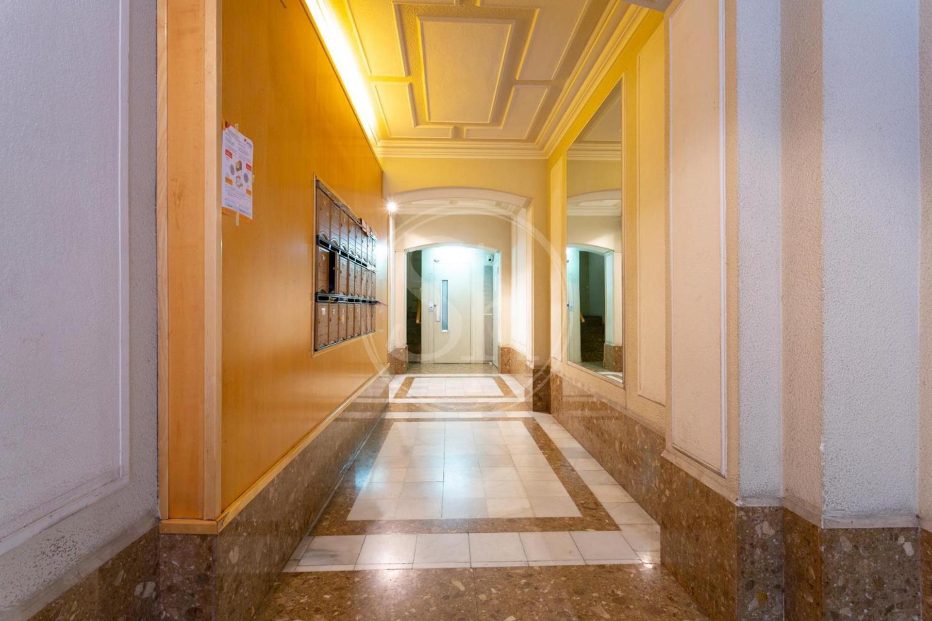 Bonito Apartamento Cerca De La Sagrada Familia Barcelona Eksteriør billede